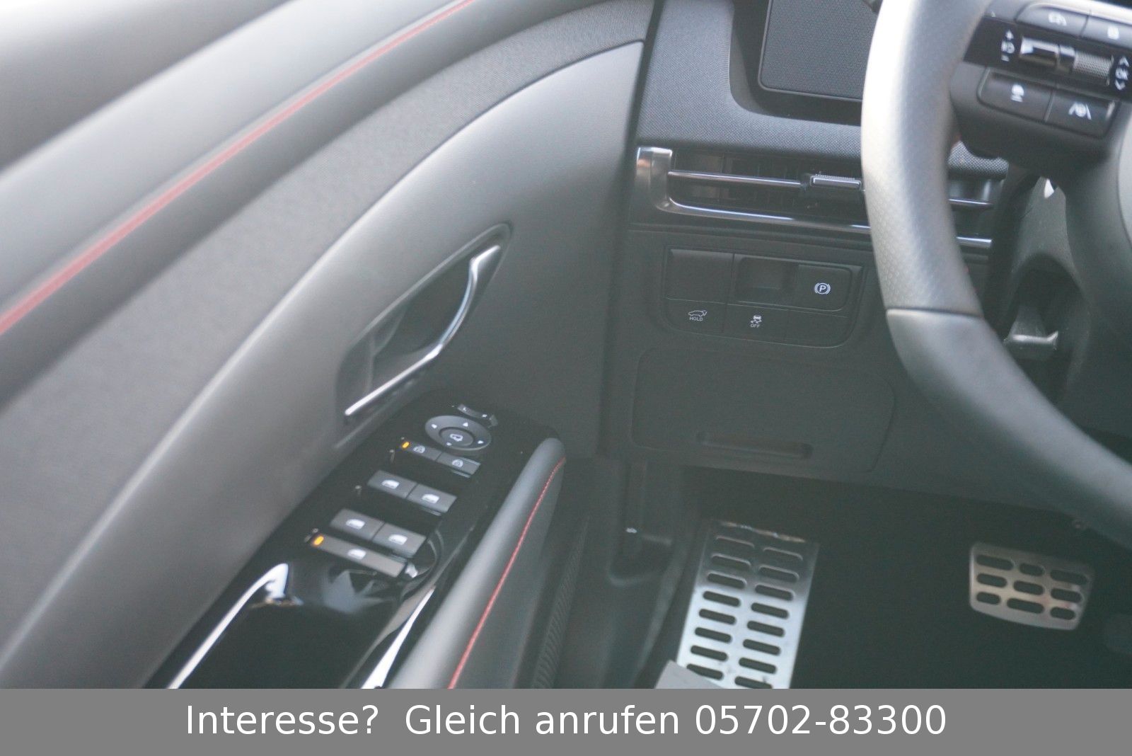Hyundai TUCSON - Bild 9