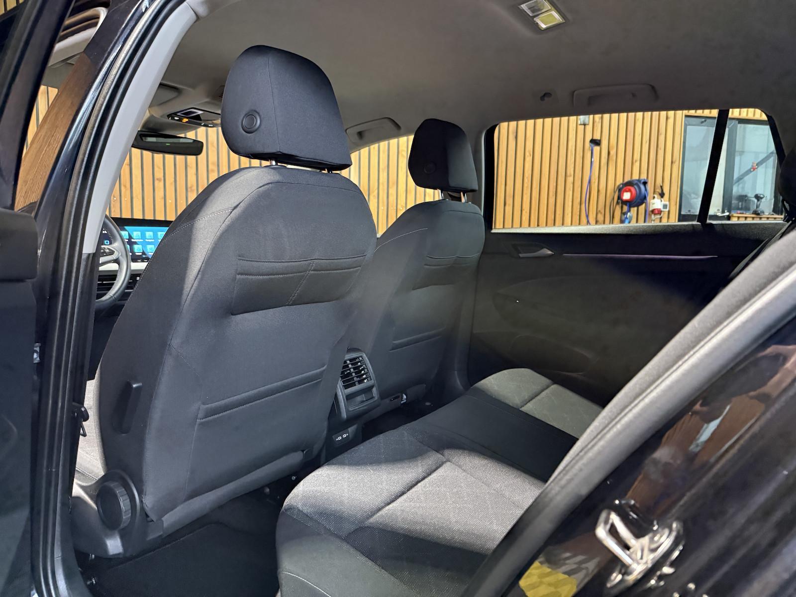 Volkswagen Golf Variant 2,0 TDI Life DSG *Navi*LED*Kam*AHK*, миниатюра 14