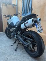 Yamaha Mt03 - YAMAHA MT 03