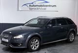 Audi Allroad quattro ScheckheftgepflSHZGPDCKamera ACC - Audi A4 Allroad mit Diesel-Antrieb: Kombi, Schaltgetriebe