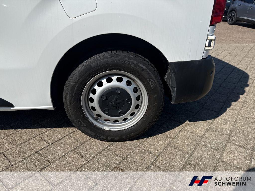 Peugeot e-Expert L2H1 (75kWh) Asphalt