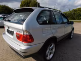 BMW X5 3.0 D - Pickup bis 5.000 Euro