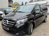Mercedes-Benz V 220 CDI LANG EDITION*8-SITZ*2HD*KAMER*TOTW*19% - Mercedes-Benz V 220 aus 2014