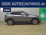 BMW X2 sDrive18i Advantage Navi LED HiFi RFK PDC SHZ - gebrauchte BMW X2 aus dem Jahr 2023