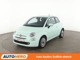 Fiat 500 1.2 Lounge Aut.*NAVI*TEMPO*PDC* - Fiat 500 Gebrauchtwagen in Nürnberg
