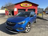 Opel Grandland X NAVI Leder Szhz PanoramaSchiebedach - Opel Grandland (X) in Berlin