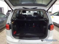 Volkswagen Touran - Vorschau Bild 11