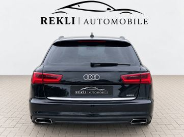 Audi A6 - 6
