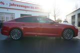 Audi A5 Sportback 2.0 TFSI S-Line quattro LED 360° - Audi A5 sport mit Hybrid-Antrieb (Benzin/Elektro)