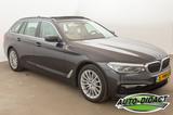BMW Diebstahl Top Zustand Panodach Automatic - BMW Unfallwagen