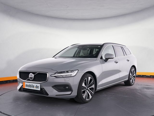 Volvo V60 B4 B Core Aut. + STANDHEIZUNG + WSS BEHEIZT