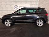 Seat Ateca FR 1,5 TSI /LED/AHK/CAM 360°/BEATS - gebrauchte Seat Pickups