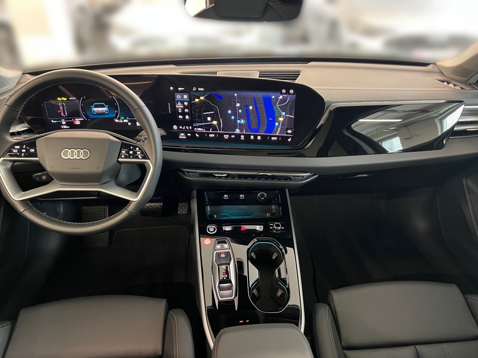 Audi A5 - Bild 11