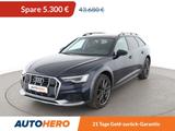 Audi A6 Allroad 40 TDI Aut.*MATRIX*NAVI*CAM*ACC*PDC* - Audi A6 Allroad in Frankfurt (Main)