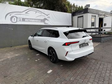 Opel Astra - 8