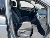 Volkswagen Touran - Vorschau Bild 4
