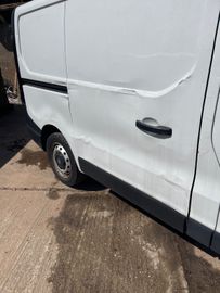 Renault Trafic - 5