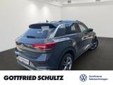 Volkswagen T-Roc 1.5 TSI DSG 18 ZOLL AHK PANO SHZ NAVI CARP - VW T-Roc Gebrauchtwagen in Düsseldorf