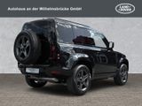 Land Rover Defender 90 D300 X-Dynamic SE BLACK PACK/AHK - Land Rover Defender aus 2024