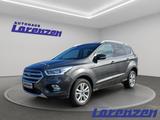 Ford Kuga Cool & Connect 1.5 EcoBoost EU6d-T Navi App - Ford Kuga mit Benzin-Antrieb: Geländewagen, 1.6