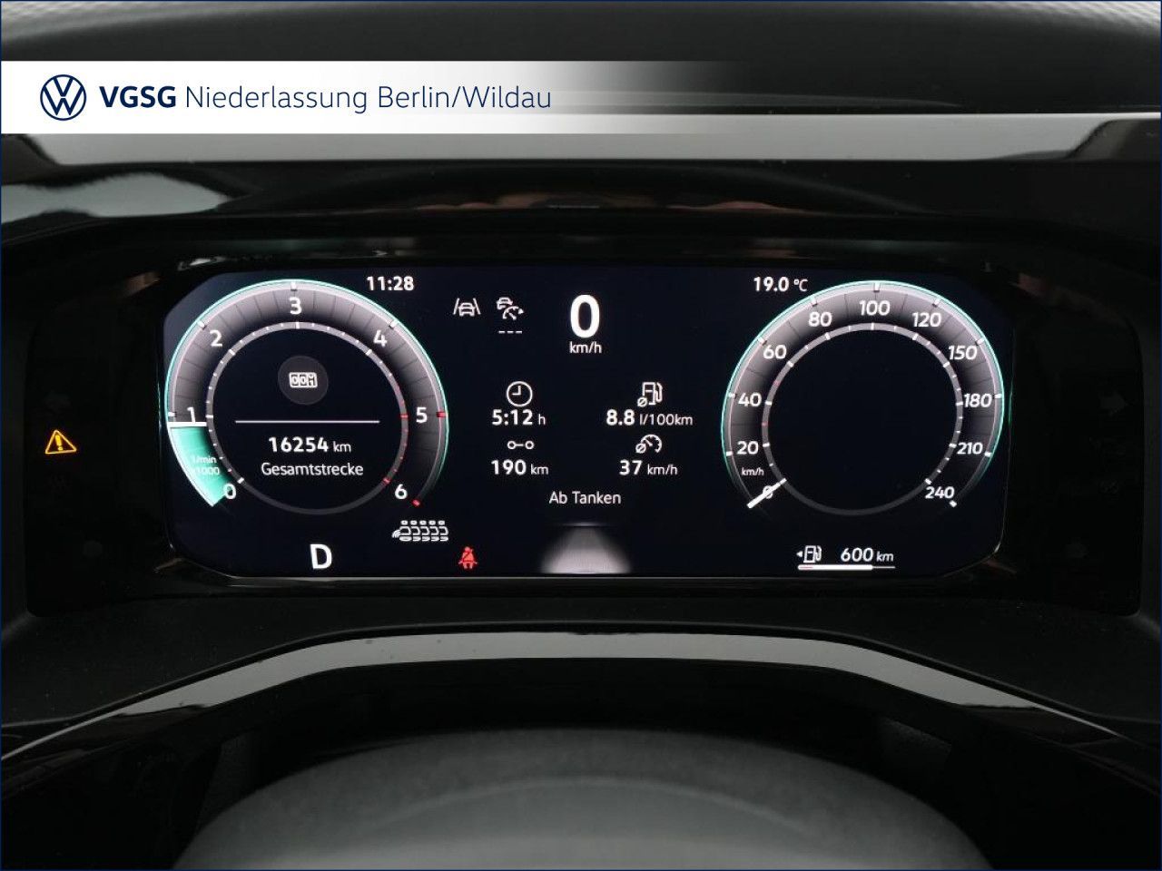 Volkswagen T7 Multivan - Bild 13