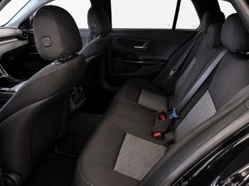Mercedes C 220 - 7