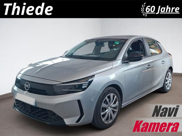 Opel Corsa F 1.2 FACELIFT NAVI/LED/KAMERA/VIRTU./DAB+