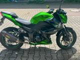 Kawasaki Z 300 - KAWASAKI 300