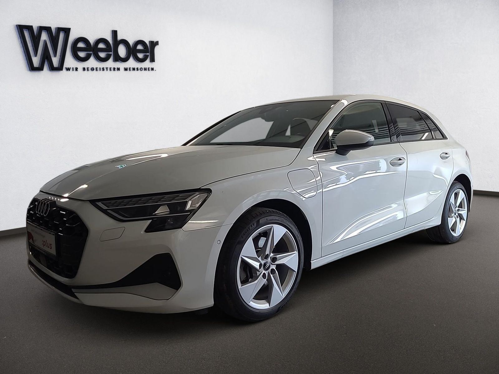 Audi A3 - Bild 3