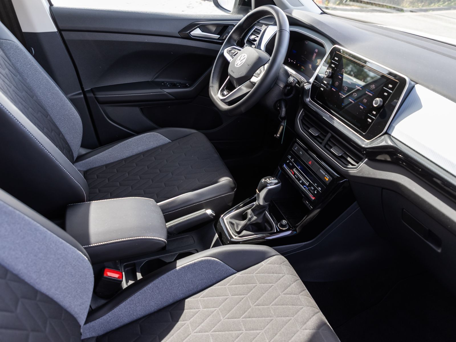 Volkswagen T-Cross - Bild 25