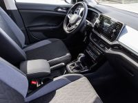 Volkswagen T-Cross - Vorschau Bild 25