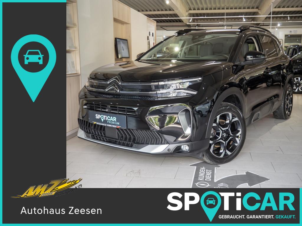 Citroën C5 Aircross 130 Shine Pack 360° NAVI PANO ACC