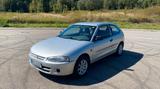Mitsubishi Colt 1.3 GL  93TKM HU 05/27 - Mitsubishi Colt Gl mit Benzin-Antrieb