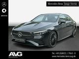 Mercedes-Benz A 250 4M Limousine AMG Adv+ Night 19" 360° LED - gebrauchte Mercedes-Benz A 250 aus dem Jahr 2025