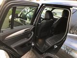 BMW X3 xDrive20d Luxury Line AT Luxury Line - BMW X3: Luxury Line