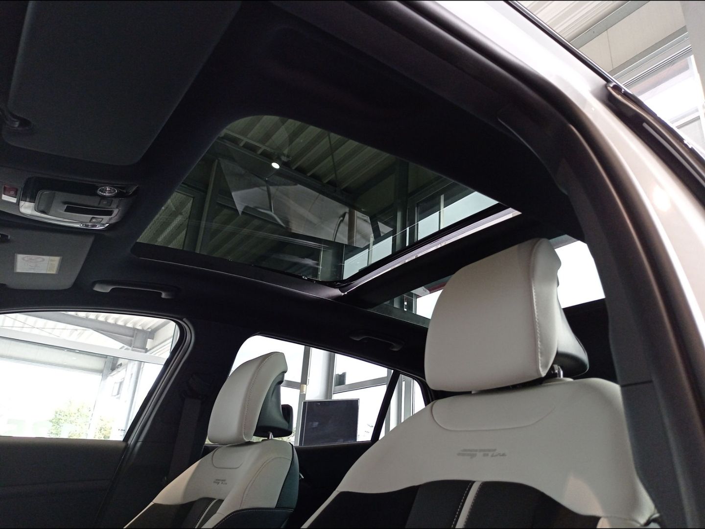 Kia Sportage - Bild 10