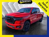 Dodge RAM 1500 Laramie Night Premium Crew Cab HUD AHK - Dodge RAM Neuwagen in Berlin
