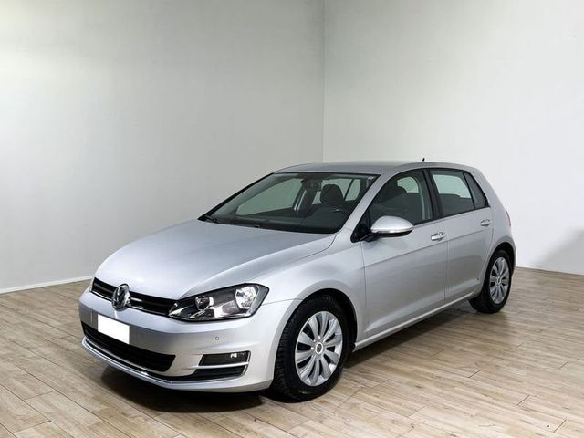 Volkswagen Golf 1.6 TDI 110 CV 5p. Executive Blu