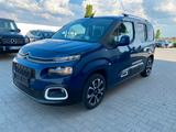 Citroën Berlingo Shine M/NAVI/APP/LED - Citroën mit Diesel-Antrieb: Kombi