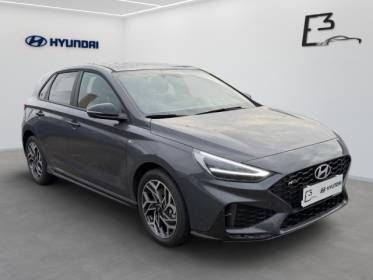 Hyundai i30 – Bild 2