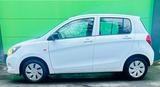 Suzuki Celerio 1.Hand, Klima, ZV - gebrauchte Suzuki Celerio aus dem Jahr 2018