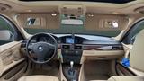 BMW 318i Touring*Automatik*TüvNeu*Leder*Voll*Klima* - BMW 318 aus 2009: Kombi, 318i