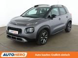 Citroën C3 Aircross 1.2 PureTech Shine*NAVI*TEMPO*CAM* - Citroën C3 Aircross in Duisburg