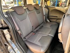 FORD Tourneo Courier 1.5 TDCi Sport*Navi*DAB*Winter-P