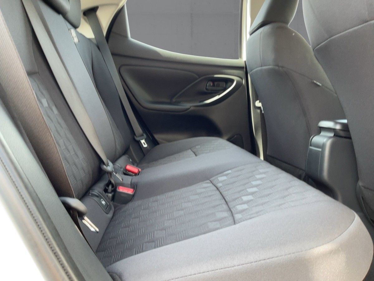 Toyota Yaris - Bild 14