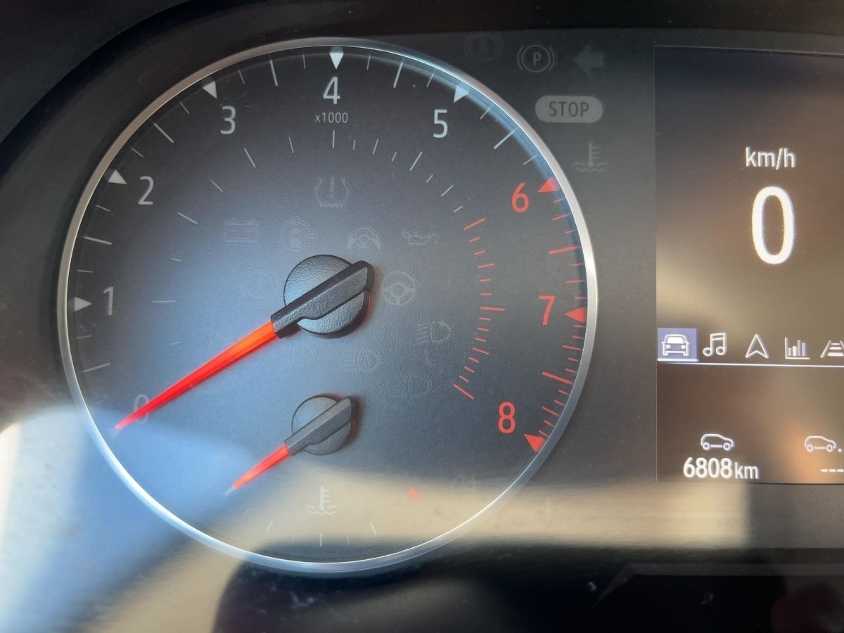 Fahrzeugabbildung Renault Clio ZEN TCe 90 Automatic EPH Navi SHZ GJR