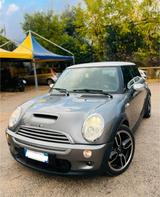 MINI Mini 1.6 16V Cooper S - gebrauchte MINI MINI aus dem Jahr 2003