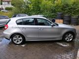 BMW 1er E87 - BMW: 1er E87