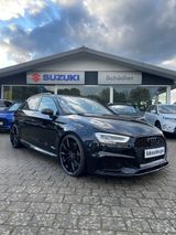 Audi RS3 Sportback 2.5 TFSI quattro,ABT Felgen/Lippe - Audi: RS Felgen
