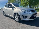 Ford C-Max Titanium TDCi KAT - Ford C-Max in Berlin